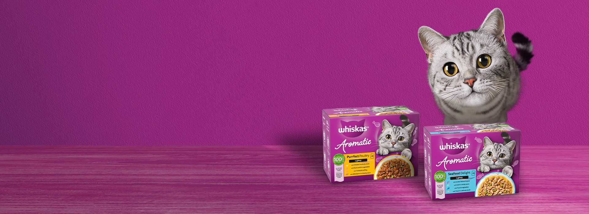 AROMATIC SELECTION™