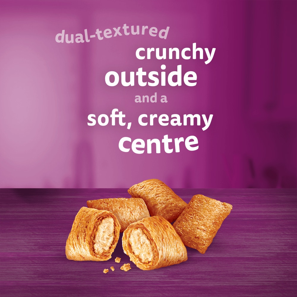 WHISKAS® TEMPTATIONS™ Adult Cat Treats with Salmon Flavour 60g - 2