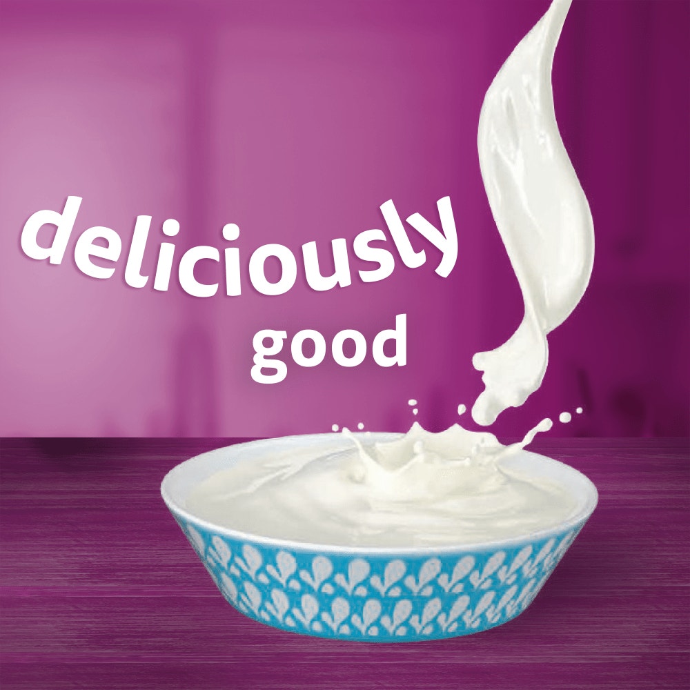 WHISKAS® MILK Cat Treat 3x200ml,200ml - 2