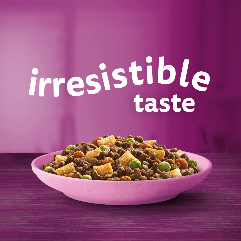 WHISKAS® Cat Dry with Chicken Kitten 2-12 Months 7kg,1.9kg,800g,300g - 2