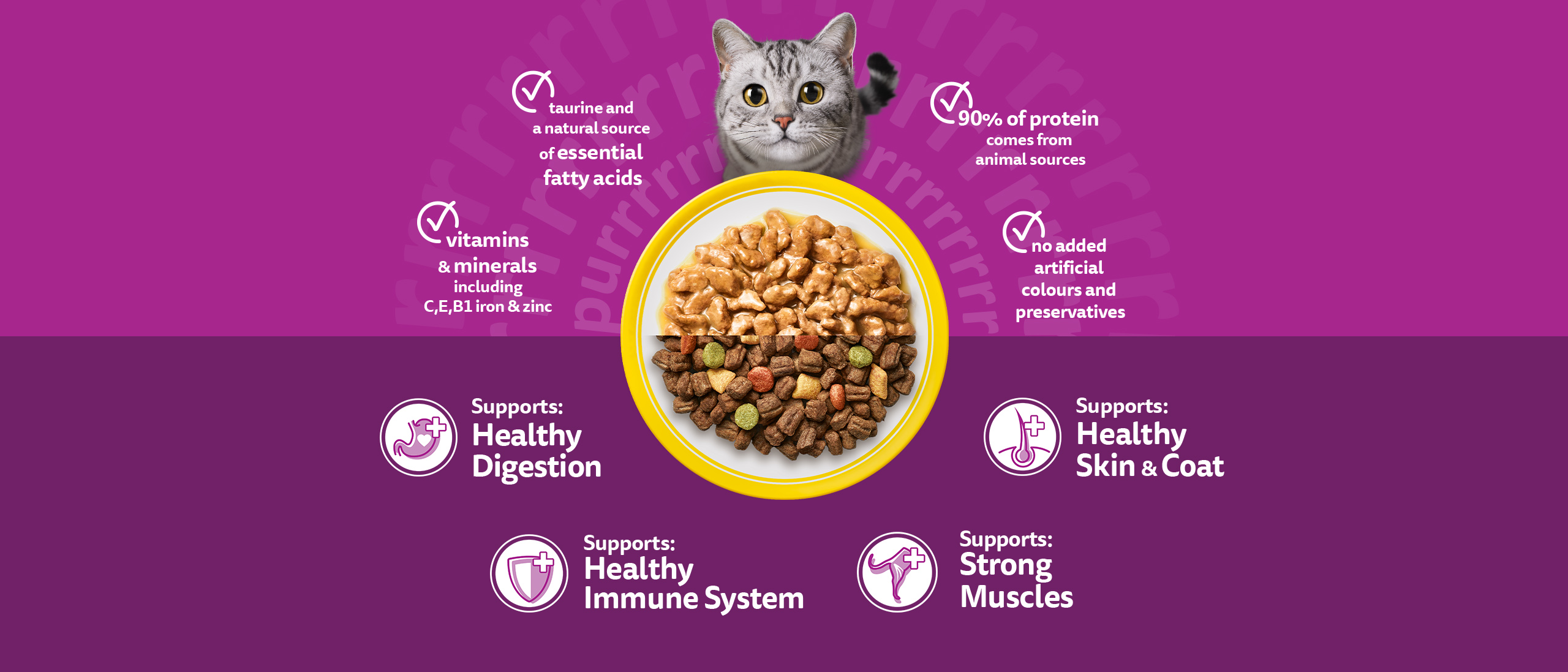 Adult supurrnova vitamins