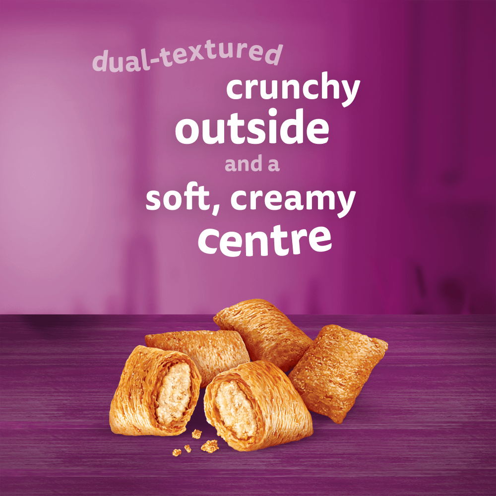 WHISKAS® TEMPTATIONS™ with Chicken & Cheese Adult Cat Treats 180g,60g - 2