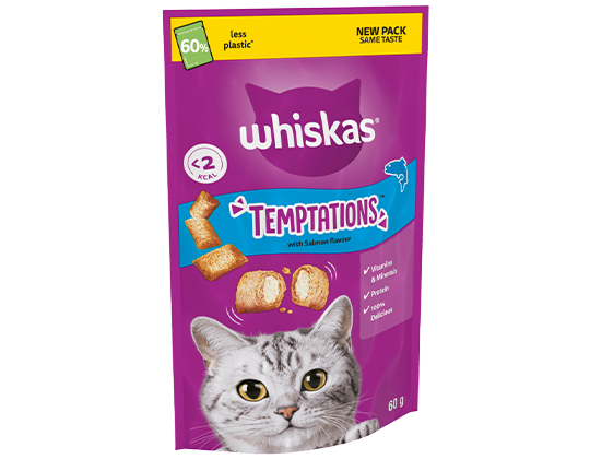 TEMPTATIONS™ Product